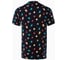 Мужская футболка KAFTAN "Xmas family" р.50, черный 7825742 8
