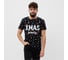 Мужская футболка KAFTAN "Xmas family" р.50, черный 7825742 11