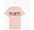 Футболка женская KAFTAN "Party" бежевый, размер 48-50 4440956 7