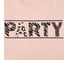 Футболка женская KAFTAN "Party" бежевый, размер 48-50 4440956 8