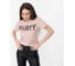 Футболка женская KAFTAN "Party" бежевый, размер 48-50 4440956 12
