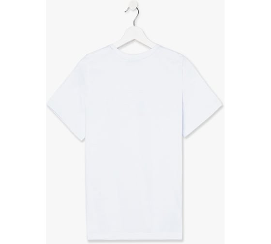 Футболка женская KAFTAN "Love mom" белый, размер 44 4495611