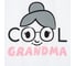 Футболка женская KAFTAN Cool grandma размер 44-46, белый 7530609 2