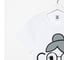 Футболка женская KAFTAN Cool grandma размер 44-46, белый 7530609 3