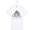 Футболка женская KAFTAN Cool grandma размер 44-46, белый 7530609 6