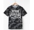 Футболка мужская KAFTAN "Лучший рыбак" размер XL(52), серый 3856120 5