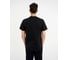 Футболка мужская KAFTAN "Man" чёрный, размер 46 4495732 4