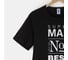 Футболка мужская KAFTAN "Man" чёрный, размер 46 4495732 8