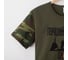 Футболка мужская KAFTAN "Охотник" хаки, размер 50 4495716 10