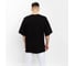 Футболка мужская KAFTAN "Доверие" черный, размер 54 7025452 3