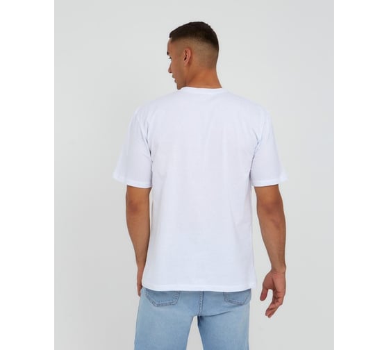 Футболка мужская KAFTAN Beer размер 48 7182069