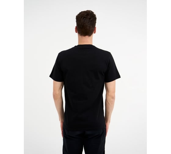Футболка мужская KAFTAN "Хmas dad" размер 50 4984391
