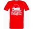 Футболка мужская KAFTAN "Merry Christmas" размер 54 4984375 6