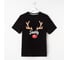 Футболка мужская KAFTAN "Хmas dad" размер 52 4984392 5