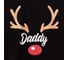 Футболка мужская KAFTAN "Хmas dad" размер 52 4984392 6