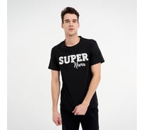 Футболка мужская KAFTAN "Surer Папа" размер 48 5201131