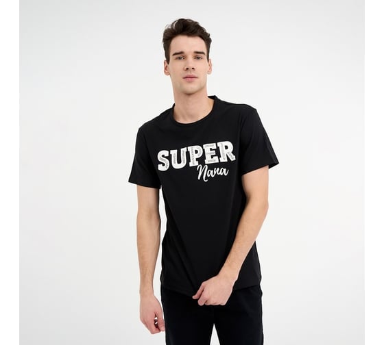 Футболка мужская KAFTAN "Surer Папа" размер 48 5201131 1