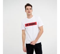 Футболка мужская KAFTAN "The original" размер 56 5225872