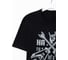 Футболка мужская KAFTAN "Рок" размер 56, черный 9269815 7