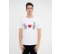 Футболка мужская KAFTAN "Love beer" размер 52 5225856 4