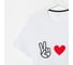 Футболка мужская KAFTAN "Love beer" размер 52 5225856 9