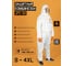 Комбинезон химзащиты из нетканого материала Jeta Safety 65 г/м², р. XL/52-54 JPC-60-XL 2