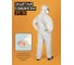 Комбинезон химзащиты из нетканого материала Jeta Safety 65 г/м², р. XL/52-54 JPC-60-XL 3