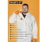 Комбинезон химзащиты из нетканого материала Jeta Safety 65 г/м², р. XL/52-54 JPC-60-XL 5