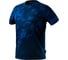 Рабочая футболка NEO Tools Navy синяя, размер XXXL 81-603-XXXL 1