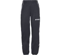 Брюки парадные ATEMI APNT-002SS23-BLK цвет черный, размер S 00-00009571-S