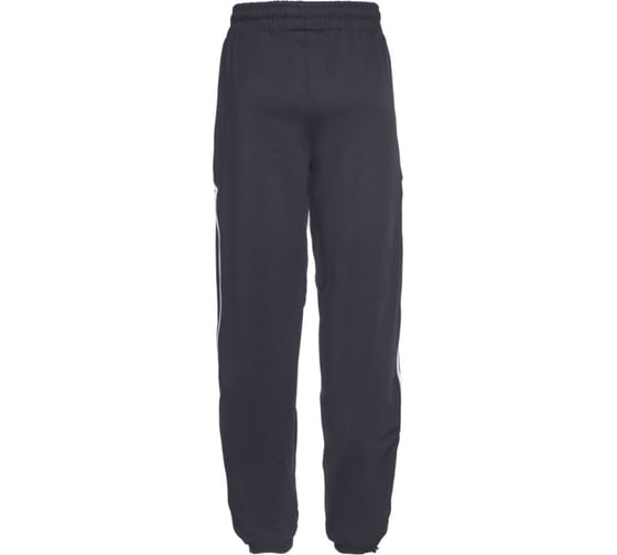 Брюки парадные ATEMI APNT-002SS23-BLK цвет черный, размер XL 00-00009571-XL