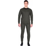 Трикотажное белье ФАКЕЛ, оливковый, р. 56-58, рост 194-200 87471765.025