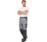 Костюм Эксперт Спецодежда Филигир серый/т.серый р. 68-70, рост 182-188 6446000157711 7
