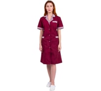 Халат Бонус ХР 13 рабочий 44-46/170-176 4630326032643