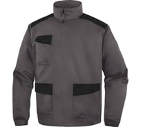 Куртка рабочая Delta Plus MACH1 Range цвет серый, размер XL M1VE2GRXG