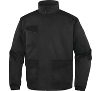 Куртка рабочая Delta Plus MACH1 Range цвет темно серый, размер XL M1VE2GGXG