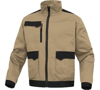 Куртка рабочая Delta Plus MACH2 цвет бежевый, размер M M2VE3BBTM