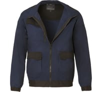 Куртка рабочая Delta Plus MACH2 цвет тёмно синий/светло синий, размер M2VE3BMXX