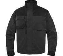 Куртка рабочая Delta Plus MACH5 цвет серый/черный, размер XXL M5VE3GNXX