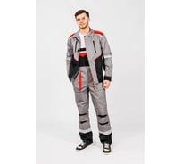 Костюм мужской ООО ГУП Бисер Актив размер 112-116, рост 170-176 4630407331542