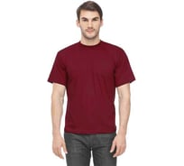 Футболка ГК Спецобъединение короткий рукав 160 г/м2, бордо (100 (L)), Бел 006.02/100