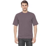 Футболка ГК Спецобъединение короткий рукав 160 г/м2, серая (88 (XS)), Бел 006.09/88