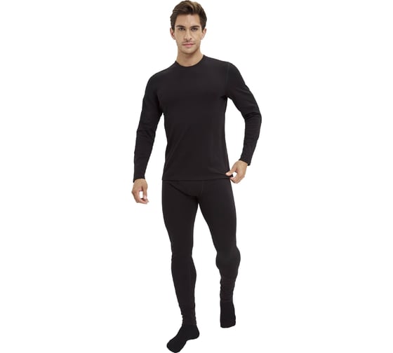 Нательное белье Iform ЭДВАНС (108-112 (XL/2XL), 188), Бел 311/108/188