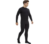 Нательное белье Iform ЭДВАНС ФРОСТ (100 (M), 182), Бел 312/100/182