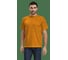 Футболка ГК Спецобъединение короткий рукав 160 г/м2, оранжевая (104 (XL)), Бел 006.08/104 1