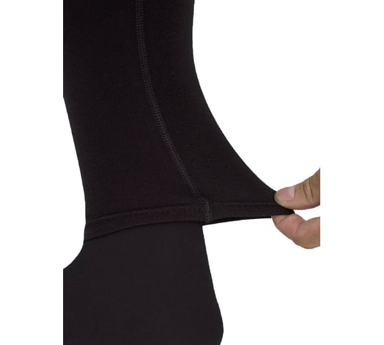 Нательное белье Iform ЭДВАНС (124-128 (5XL/6XL), 194), Бел 311/124/194
