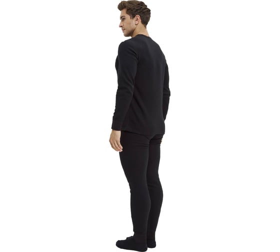 Нательное белье Iform ЭДВАНС ФРОСТ (112 (2XL), 188), Бел 312/112/188