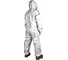 Комбинезон Lakeland ChemMAX 2 (CT2S428), белый (124 (3XL)), Одо 023/124 2