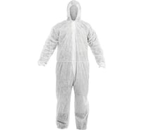 Одноразовый комбинезон ГК Спецобъединение Каспер (104-108 (2XL)), Одо 030/104