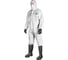 Комбинезон Lakeland SafeGARD (ES428), белый (M), Одо 018/M 1